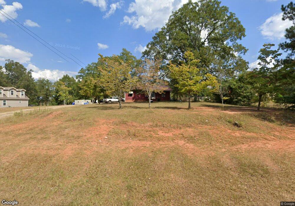 558 Cannafax Rd, Barnesville, GA 30204 - photo 1
