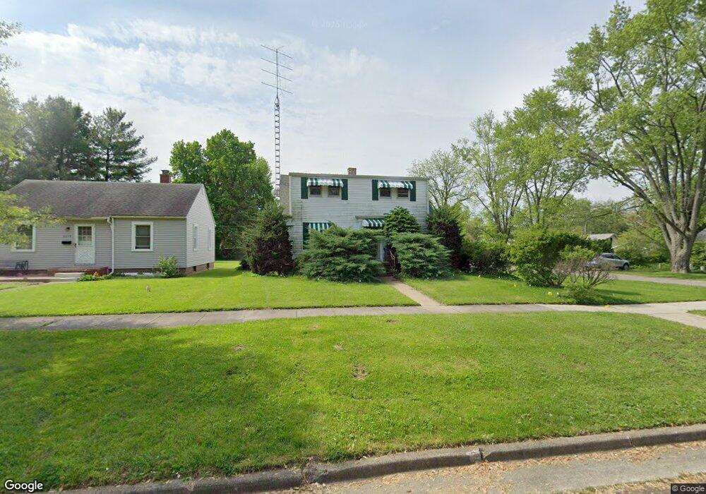 3021 Champaign Ave, Mattoon, IL 61938 - photo 1