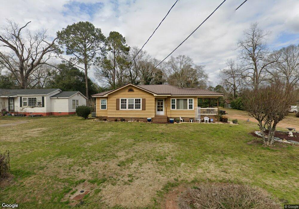901 Park Row, Americus, GA 31719 - photo 1