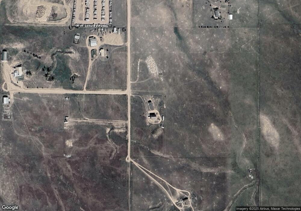 9255 Curtis Rd, Peyton, CO 80831 - photo 1