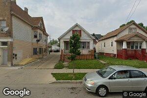 2512 W Greenfield Ave, Milwaukee, WI 53204