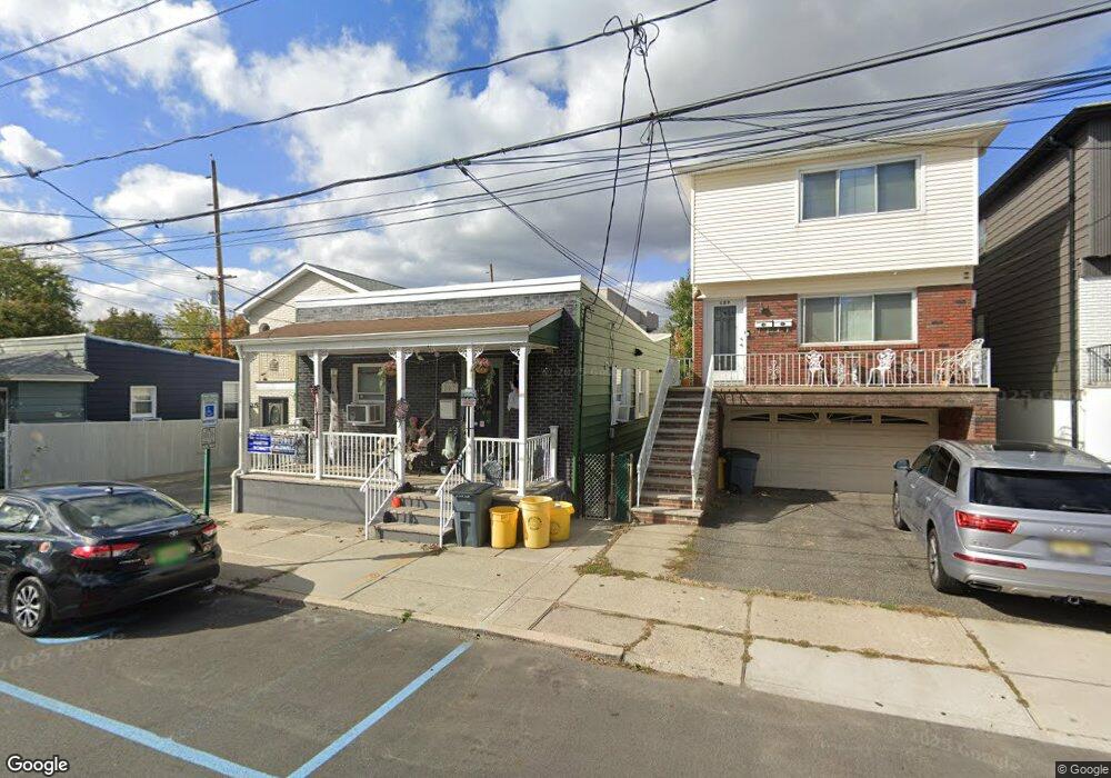 207 9th St, Fairview, NJ 07022 - photo 1