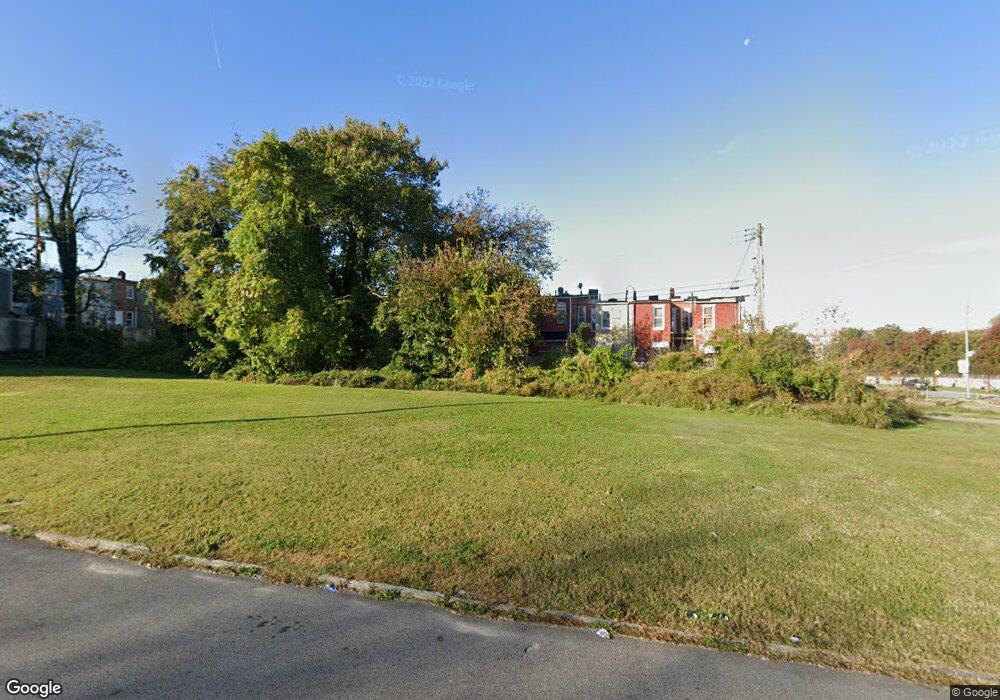 1322 Wilcox St, Baltimore, MD 21202 - photo 1