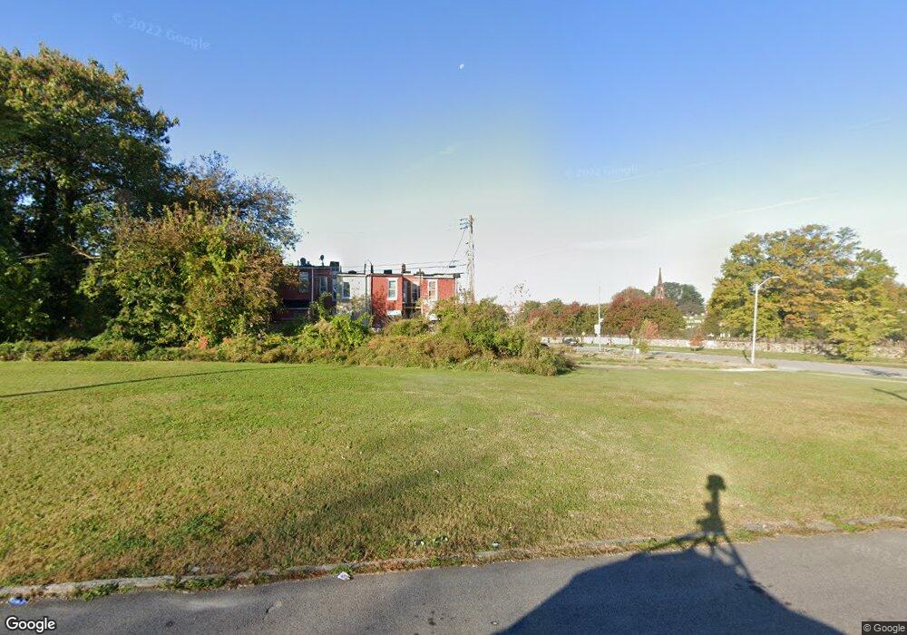 1326 Wilcox St, Baltimore, MD 21202 - photo 1