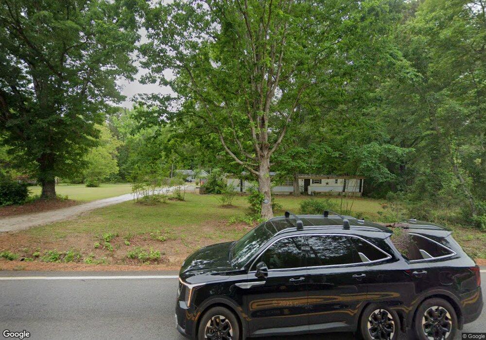 6883 Highway 212, Covington, GA 30016 - photo 1