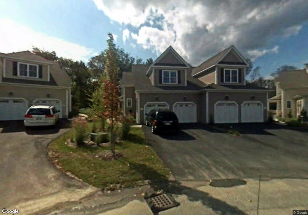 179 Preservation Way, Wakefield, RI 02879 - photo 1