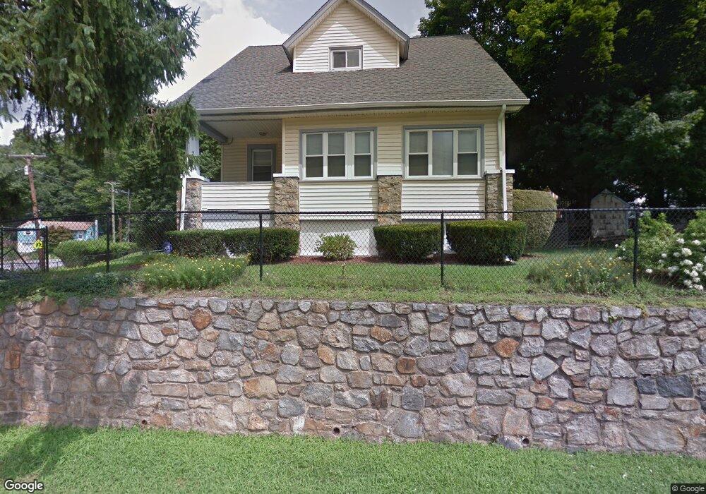 237 Husted Ave, Peekskill, NY 10566 - photo 1