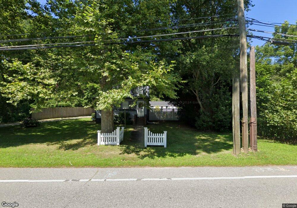 1006 Boston Post Rd, Westbrook, CT 06498 - photo 1