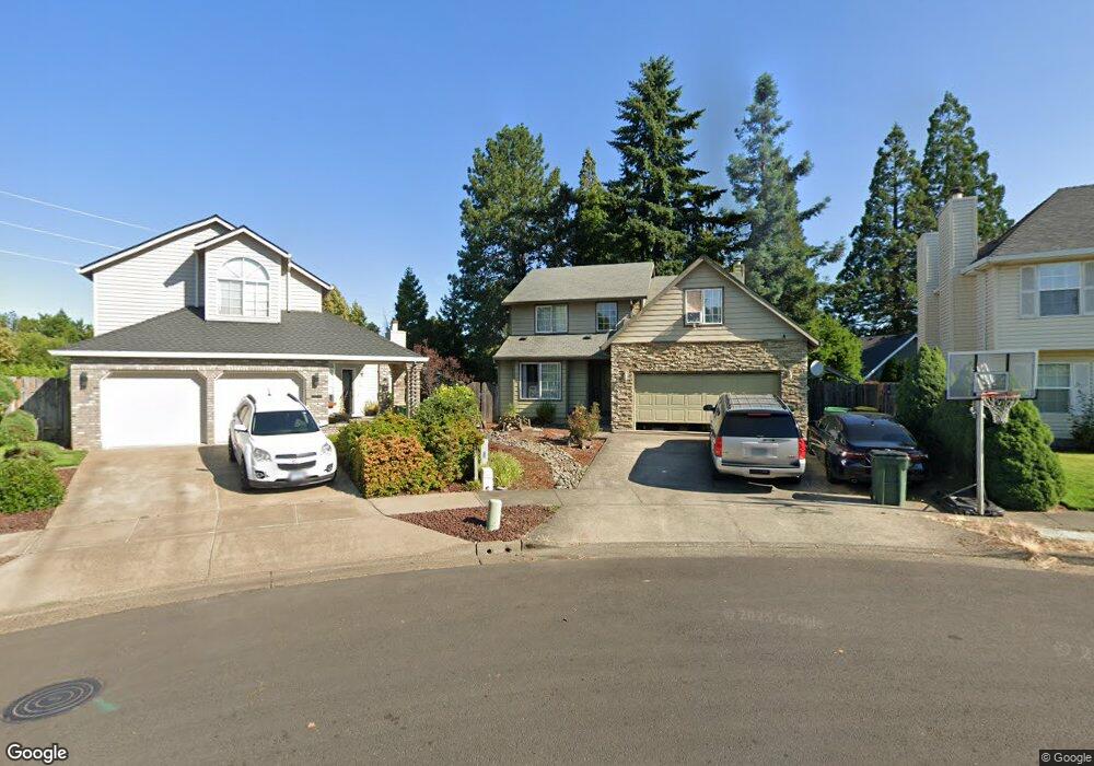 1511 Rodlun Ct, Forest Grove, OR 97116 - photo 1