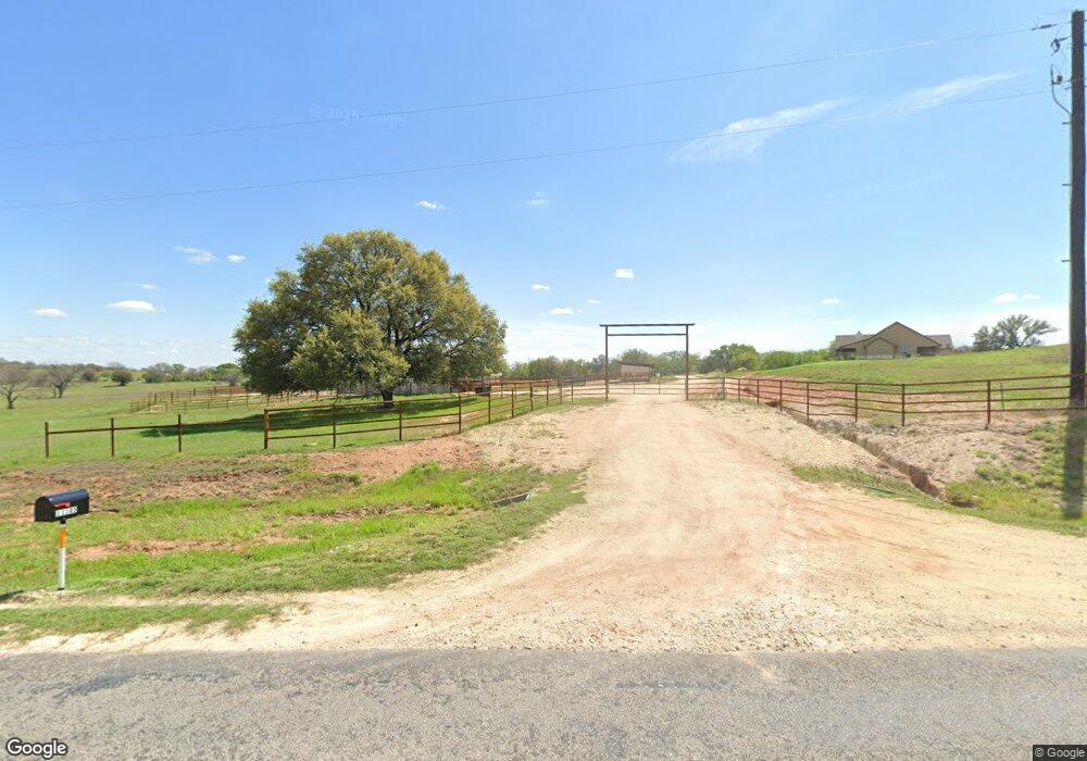 11185 Brock Hwy, Lipan, TX 76462 - photo 1