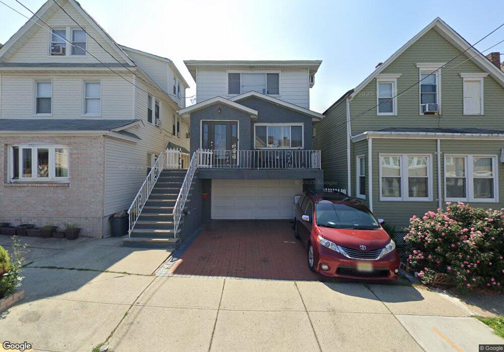 72 Grant St, Fairview, NJ 07022 - photo 1