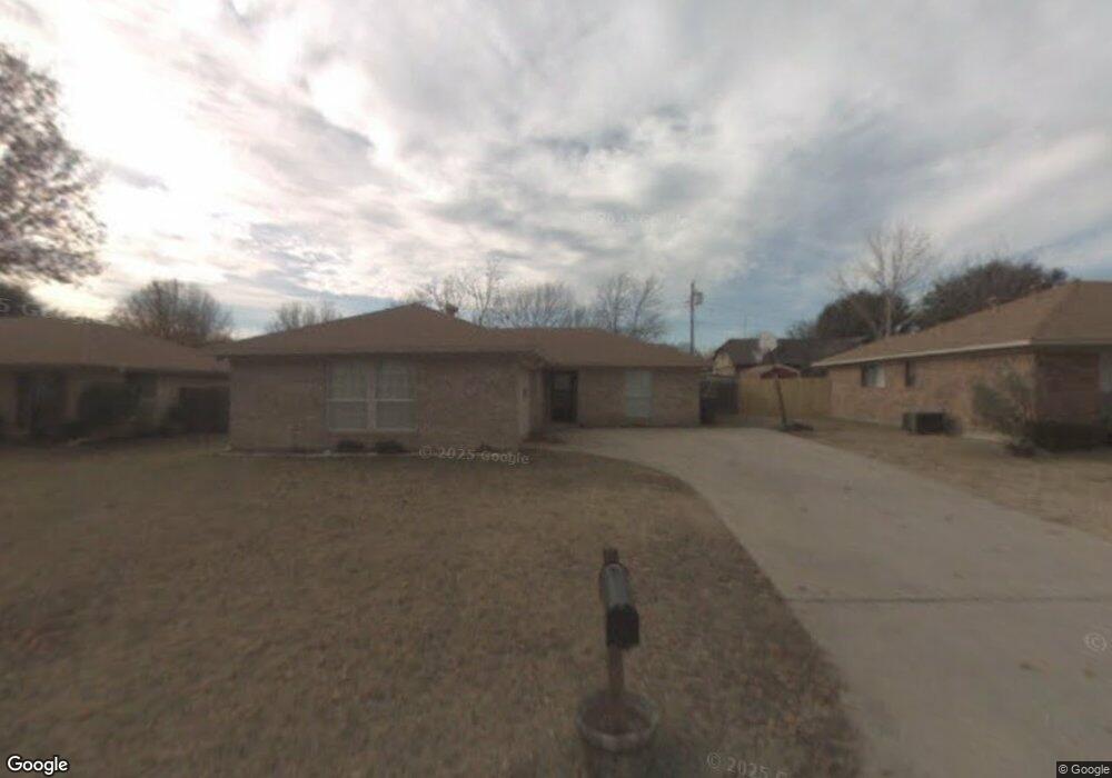 3110 Richelieu St, Sherman, TX 75090 - photo 1