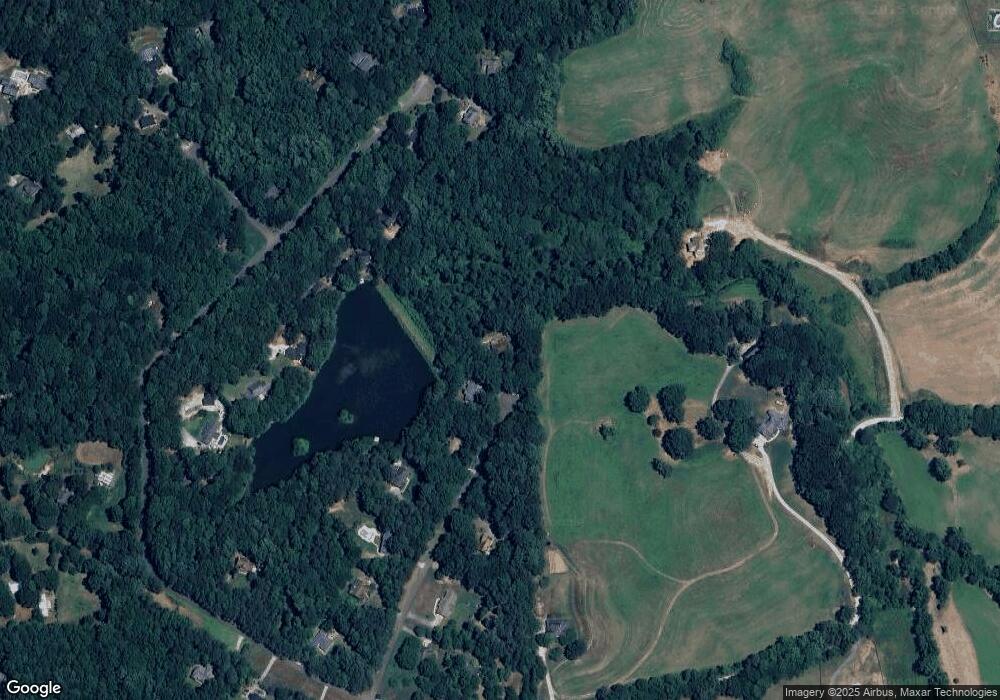 435 Della Smith Ln, Canton, GA 30115 - photo 1