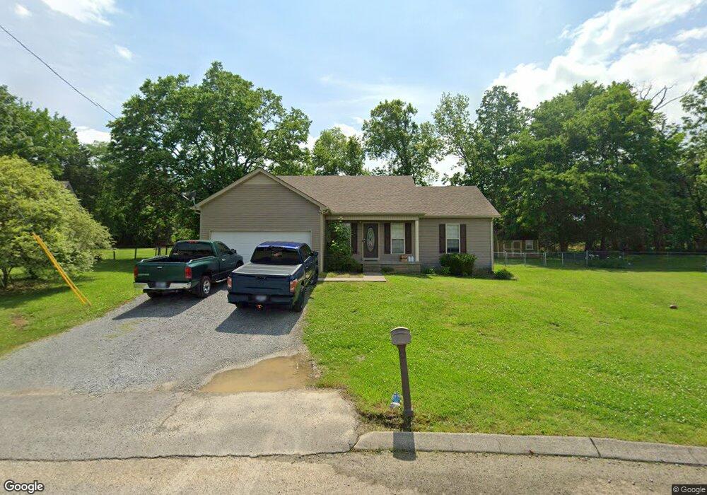 120 Lorien Cir, Shelbyville, TN 37160 - photo 1