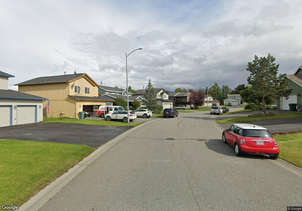 L49 Beluga Bay Cir, Anchorage, AK 99507 - photo 1