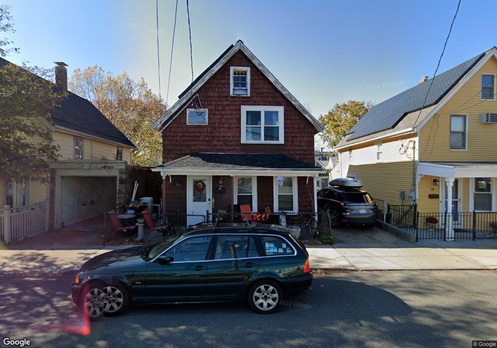 13 Cedar St unit 36, Cambridge, MA 02140 - photo 1