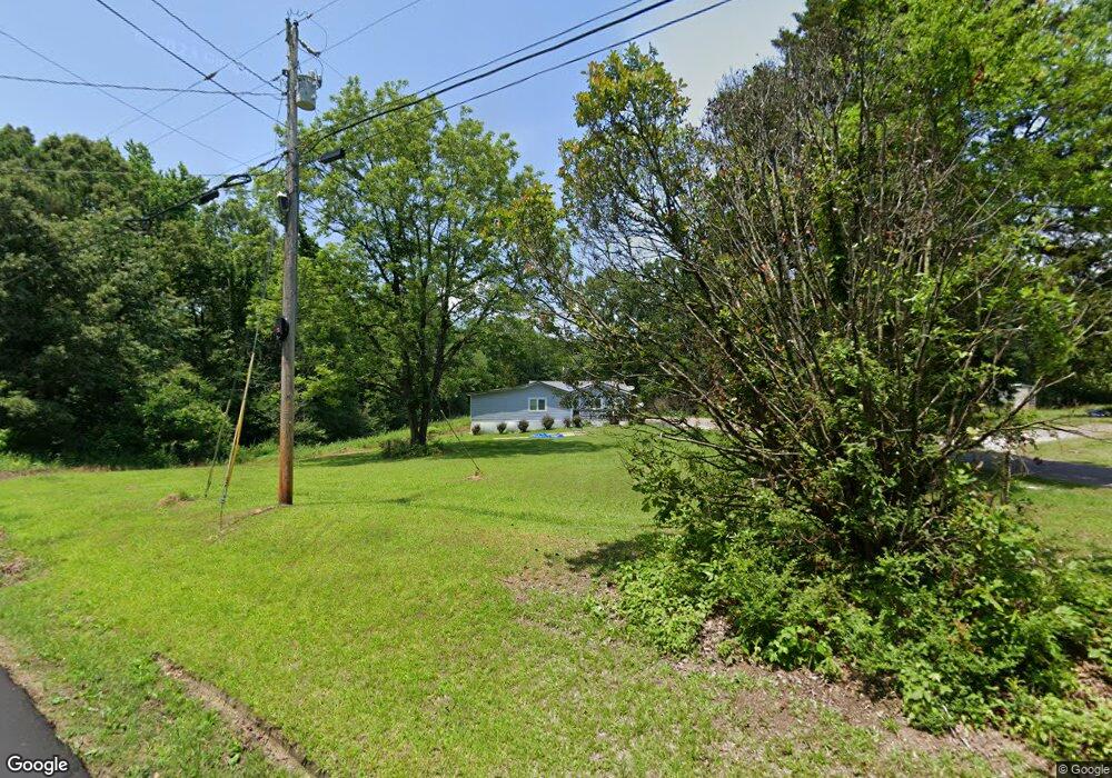5 County Road 1003, Oxford, MS 38655 - photo 1