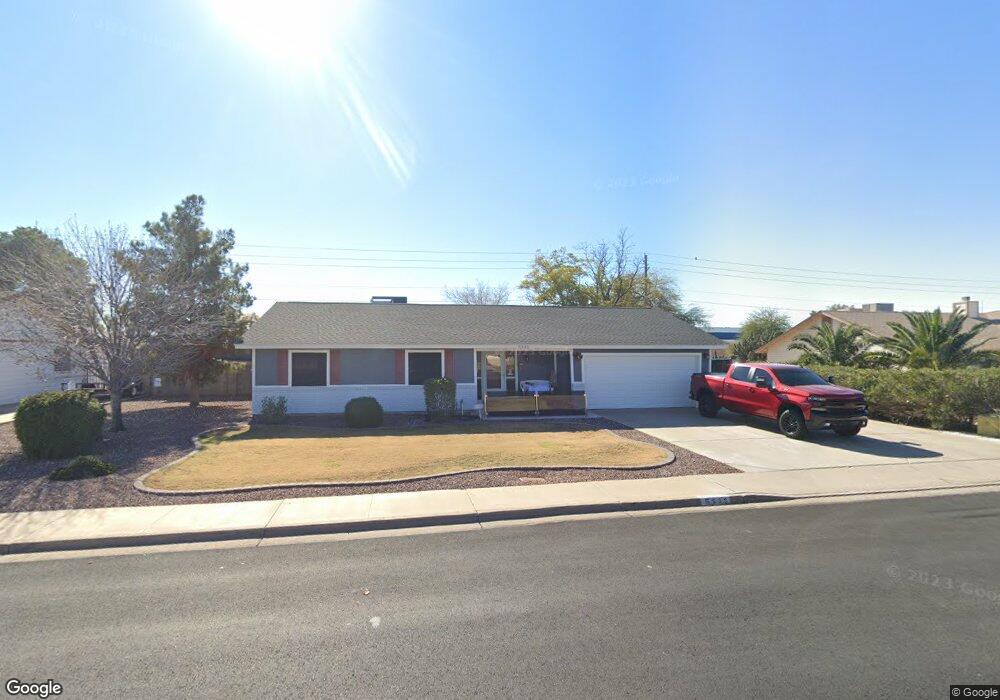 5535 E Delta Ave, Mesa, AZ 85206 - photo 1