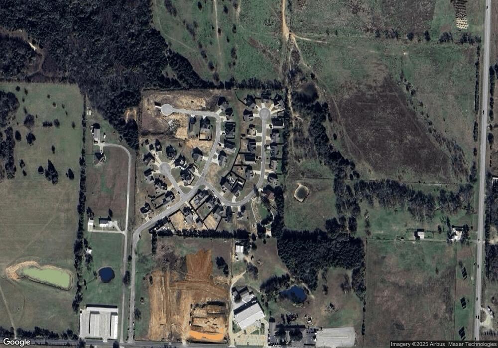 99 Willow Tree Ln, Pottsboro, TX 75076 - photo 1