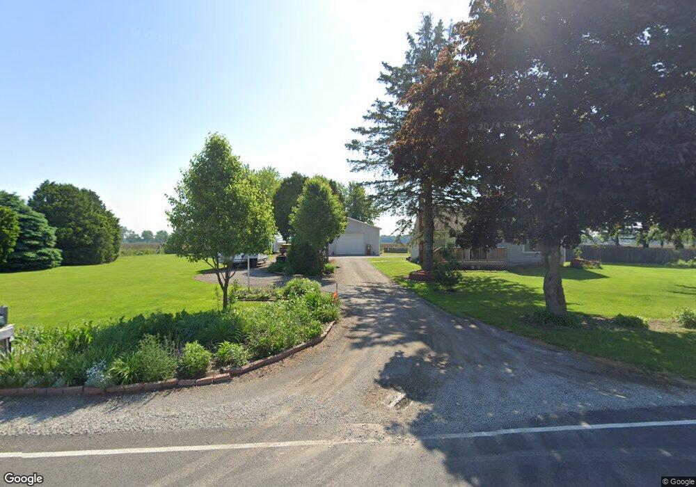 5384 County Road 5, Delta, OH 43515 - photo 1