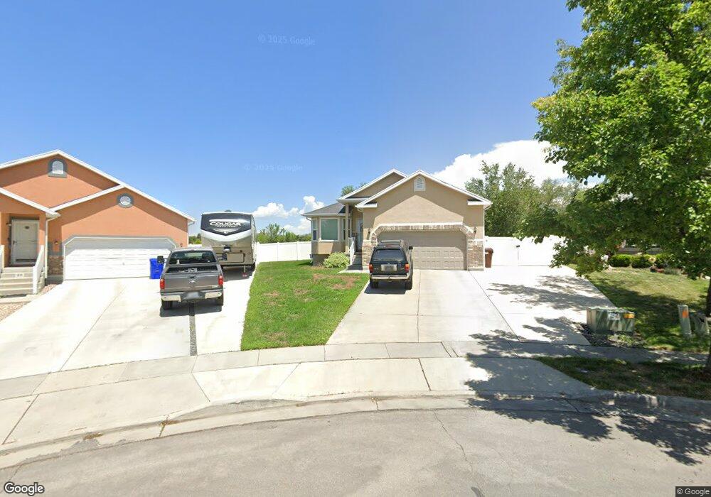 62 W Settlement Cir, Midvale, UT 84047 - photo 1