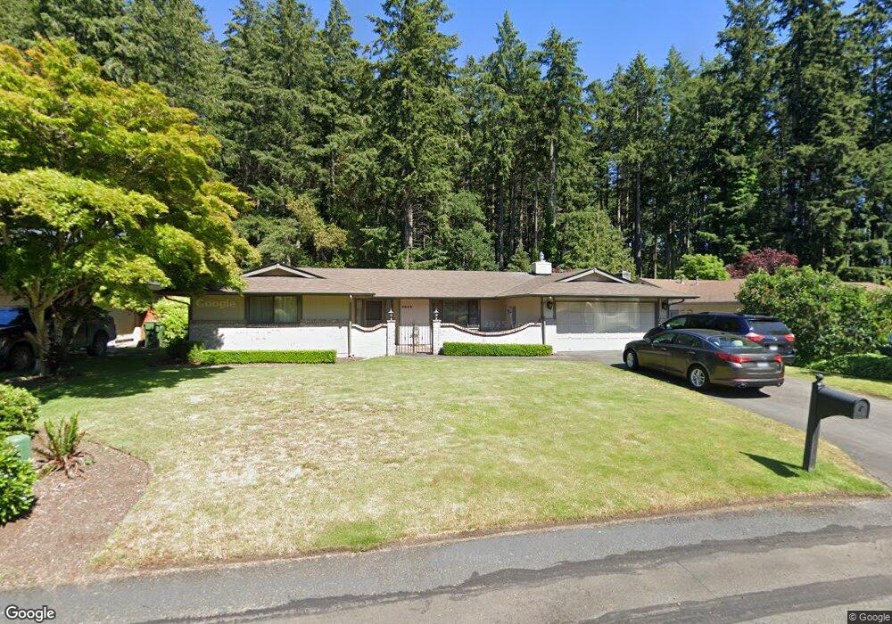 5619 89th Ave W, University Place, WA 98467 - photo 1