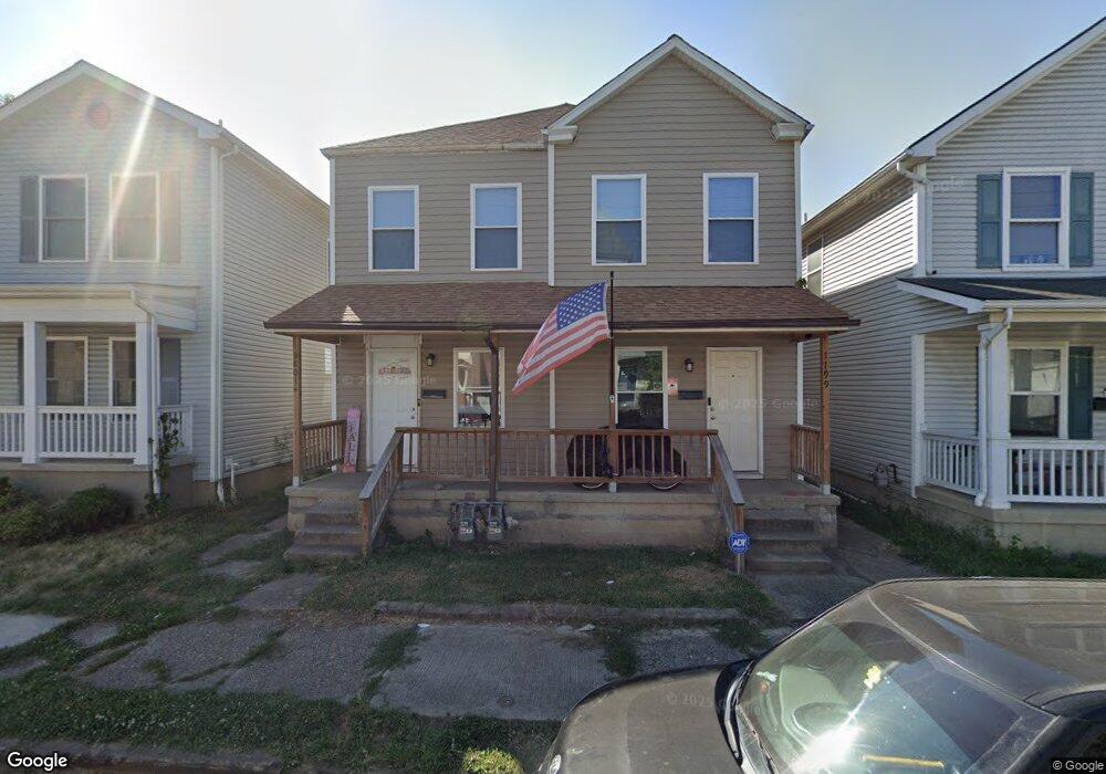 1799-1801 S 5th St, Columbus, OH 43207 - photo 1