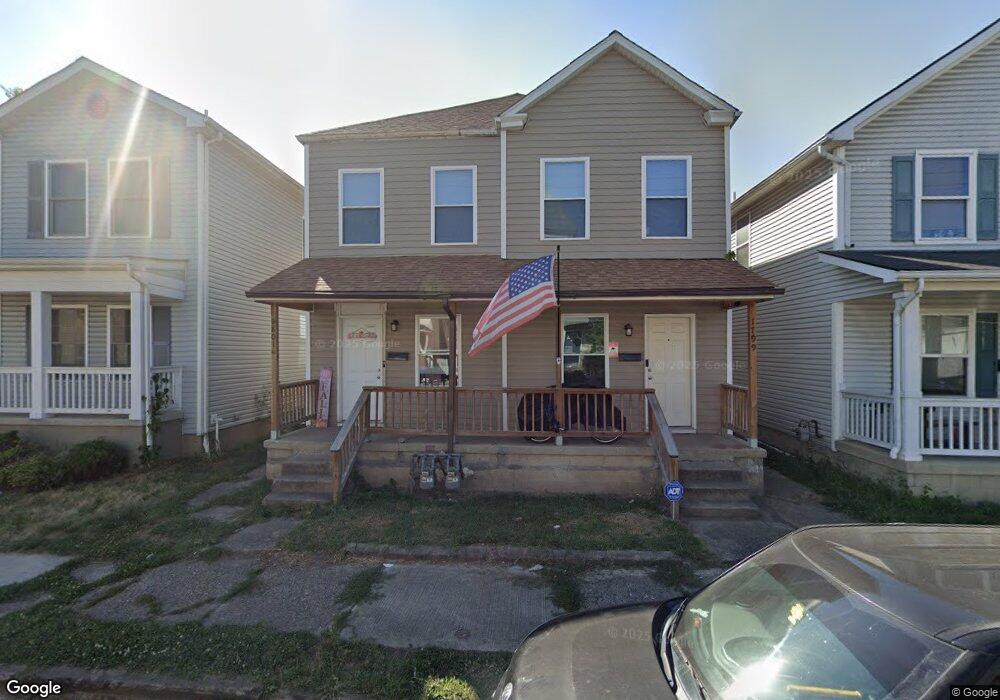 1801 S 5th St unit 1799, Columbus, OH 43207 - photo 1