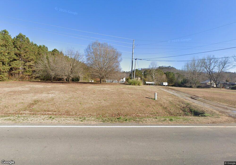 2507 Halls Chapel Rd, Crandall, GA 30711 - photo 1