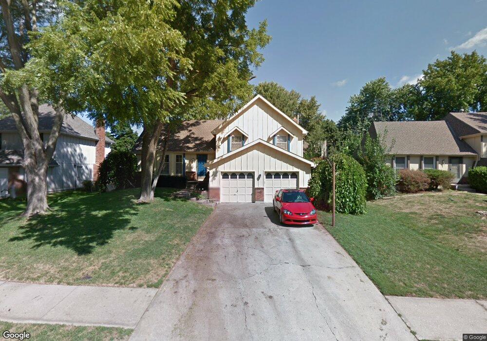 12826 W 101st St, Lenexa, KS 66215 - photo 1