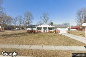 907 Northernview St, Ada, OH 45810