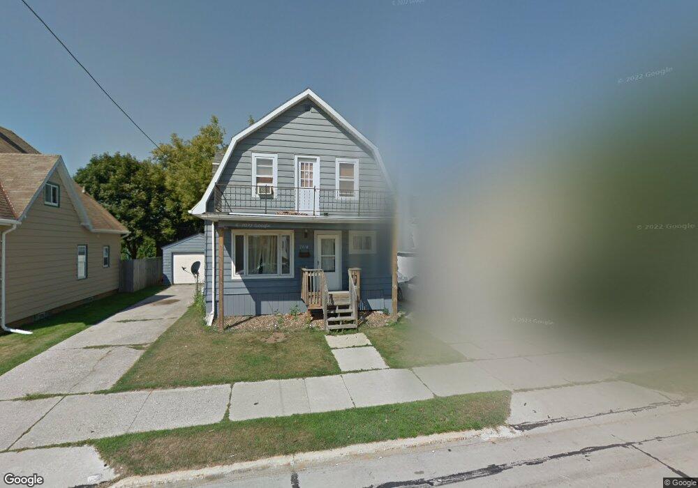 2018 Jefferson St, Two Rivers, WI 54241 - photo 1