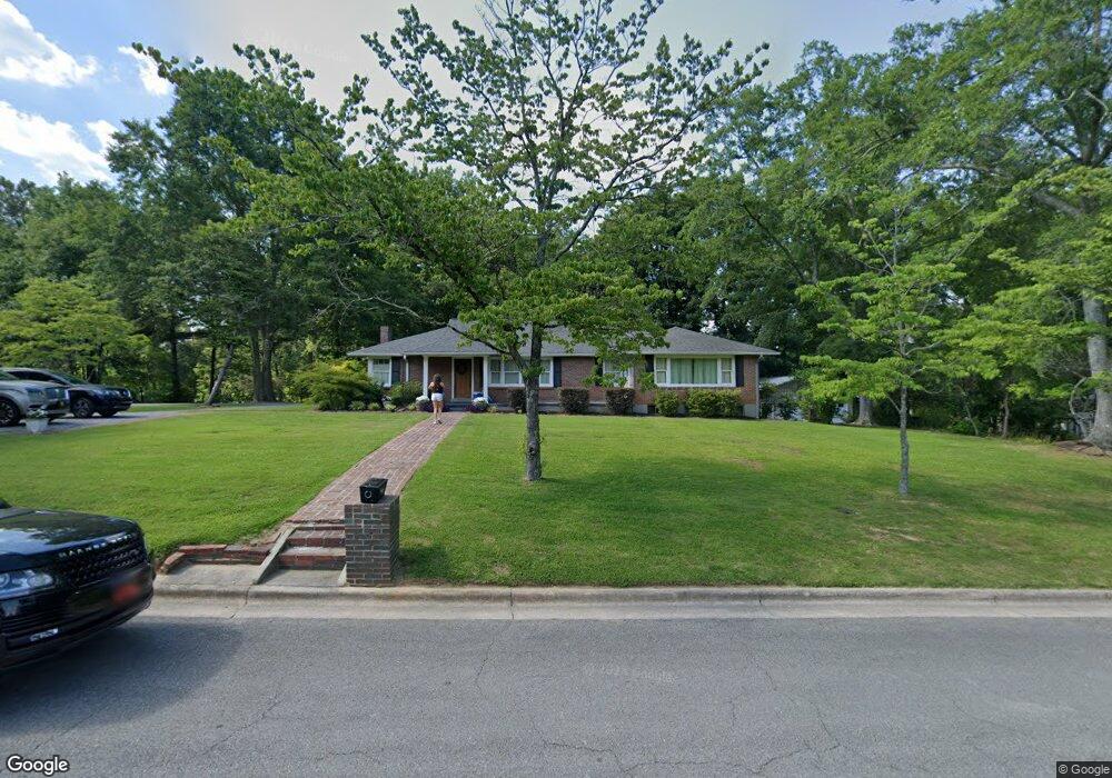 503 14th St NE, Cullman, AL 35055 - photo 1