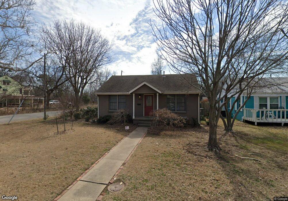 246 E 35th St, Tulsa, OK 74105 - photo 1