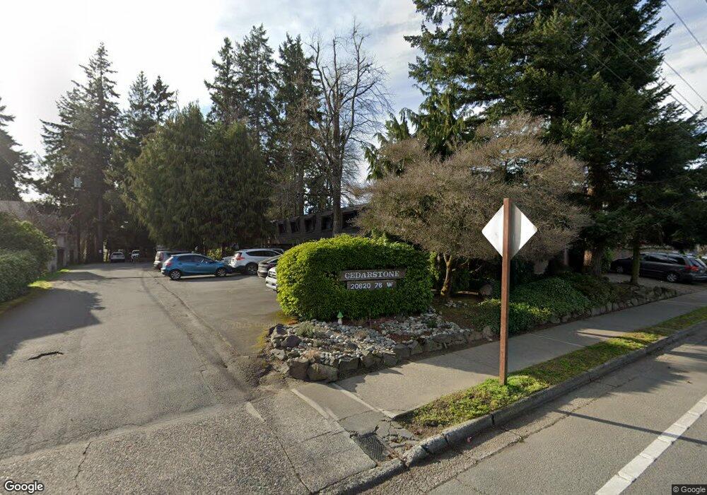 20620 76th W #C Ave, Edmonds, WA 98026 - photo 1