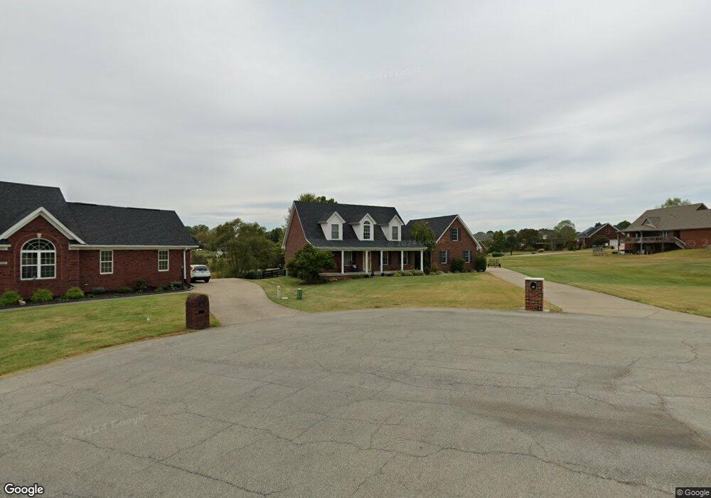 139 Horizon Ct, Shepherdsville, KY 40165 - photo 1