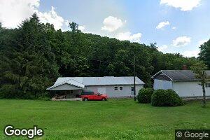 1154 Draketown Rd, Confluence, PA 15424
