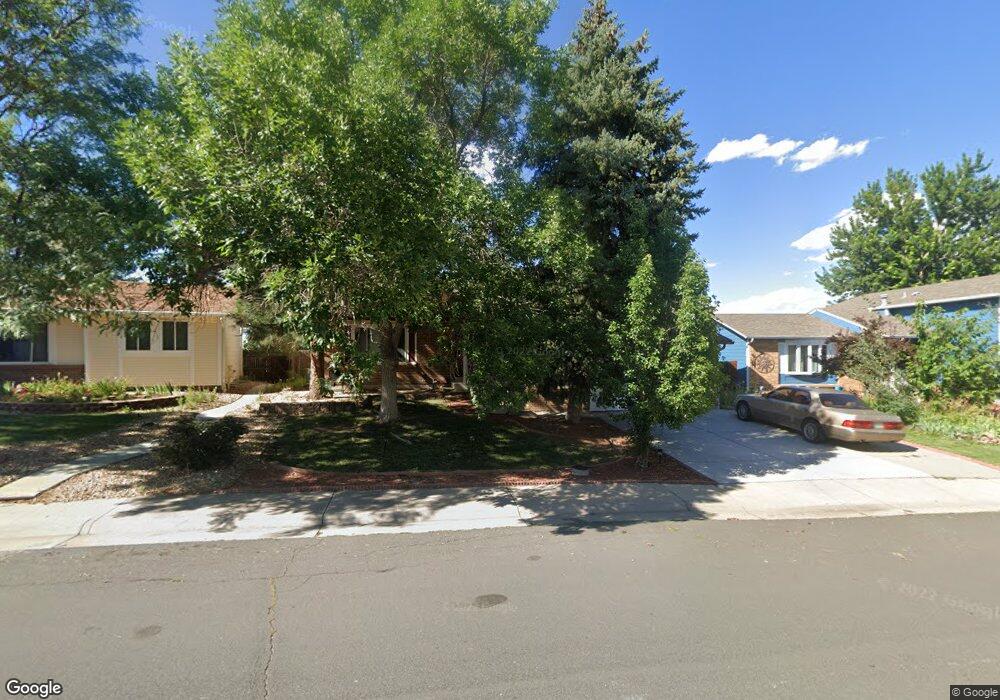 4123 S Andes Way, Aurora, CO 80013 - photo 1