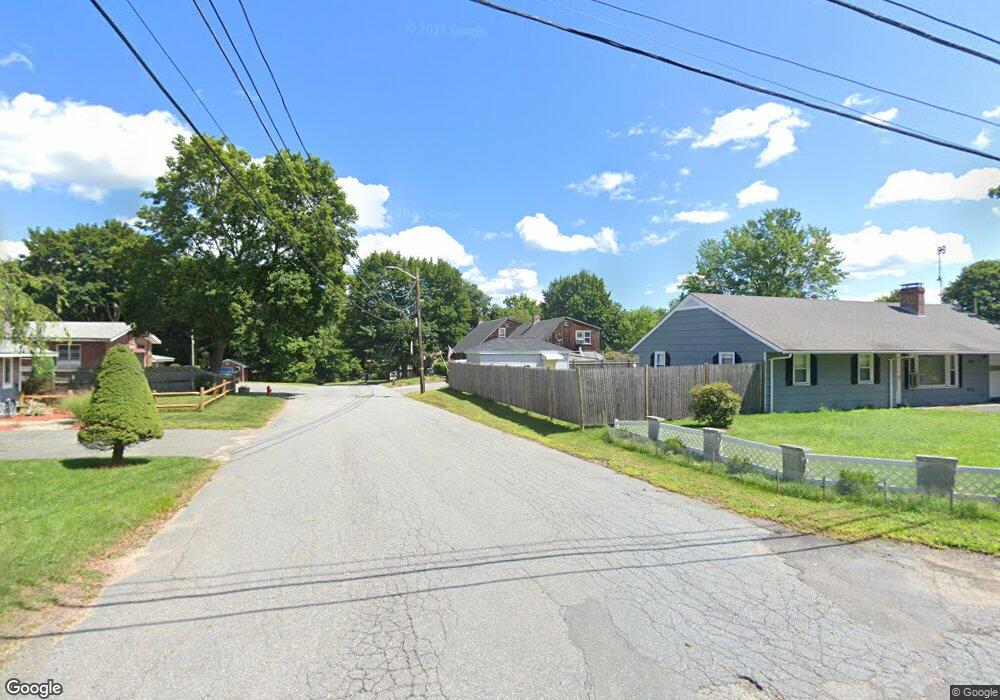 1 Bean St, Methuen, MA 01844 - photo 1