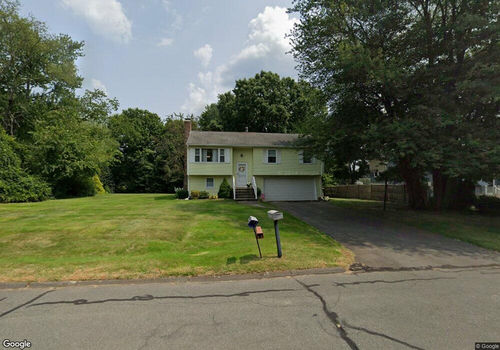 5 Bow Ln, Cromwell, CT 06416 - photo 1