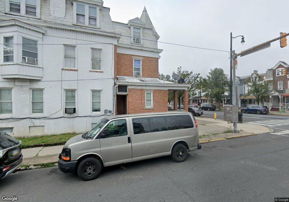 751 N 7th St, Allentown, PA 18102 - photo 1