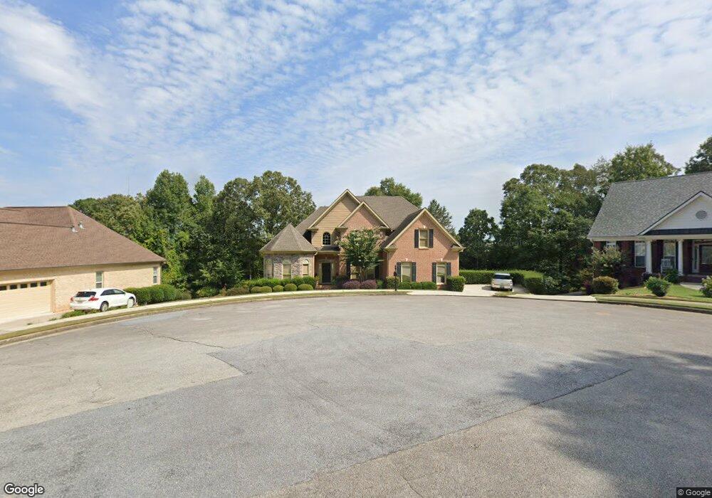 2445 Commissioner Cove, Buford, GA 30519 - photo 1