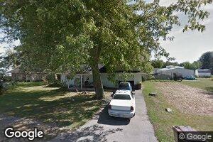 61 Broadway St, Orestes, IN 46063