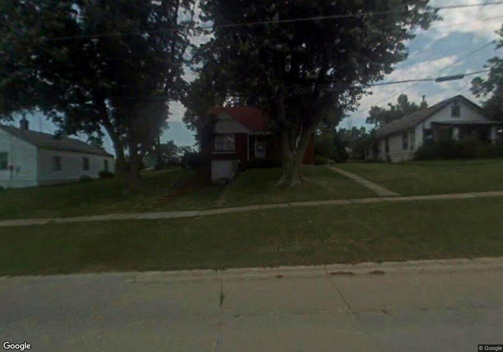 219 W Clay St, Osceola, IA 50213 - photo 1