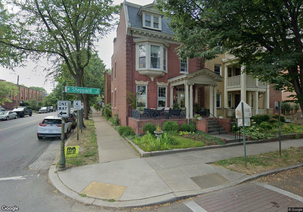 400 N Sheppard St, Richmond, VA 23221 - photo 1