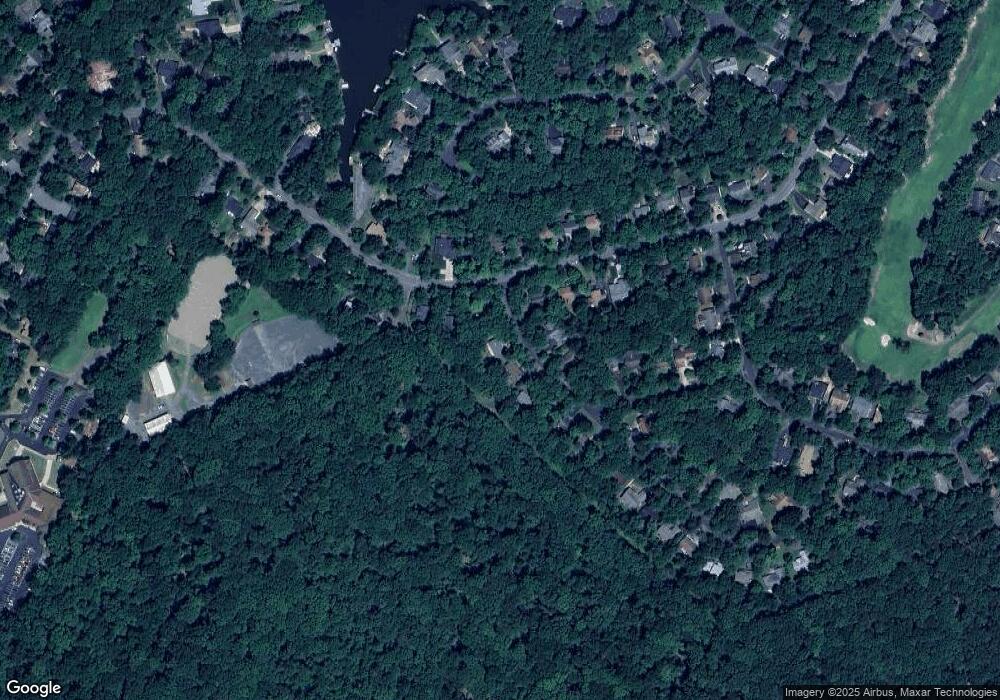 102 Creekside Dr, Locust Grove, VA 22508 - photo 1