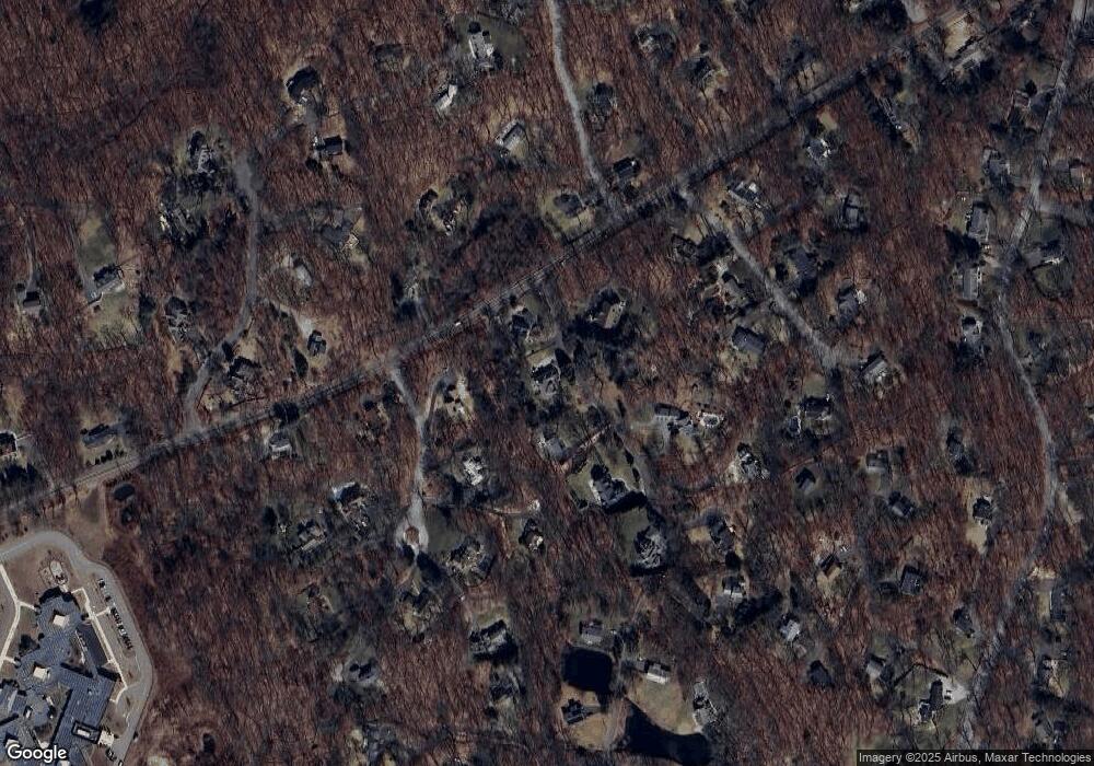 9 Wolfpit Ln, Wilton, CT 06897 - photo 1