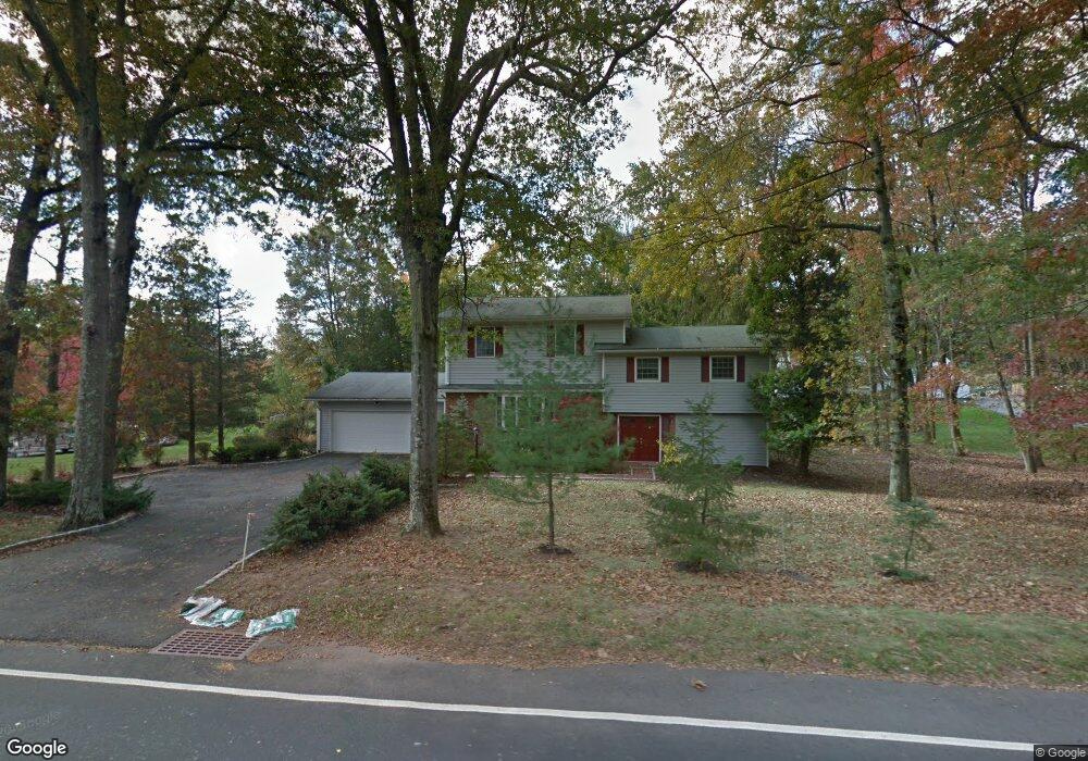 549 Foothill Rd, Bridgewater, NJ 08807 - photo 1