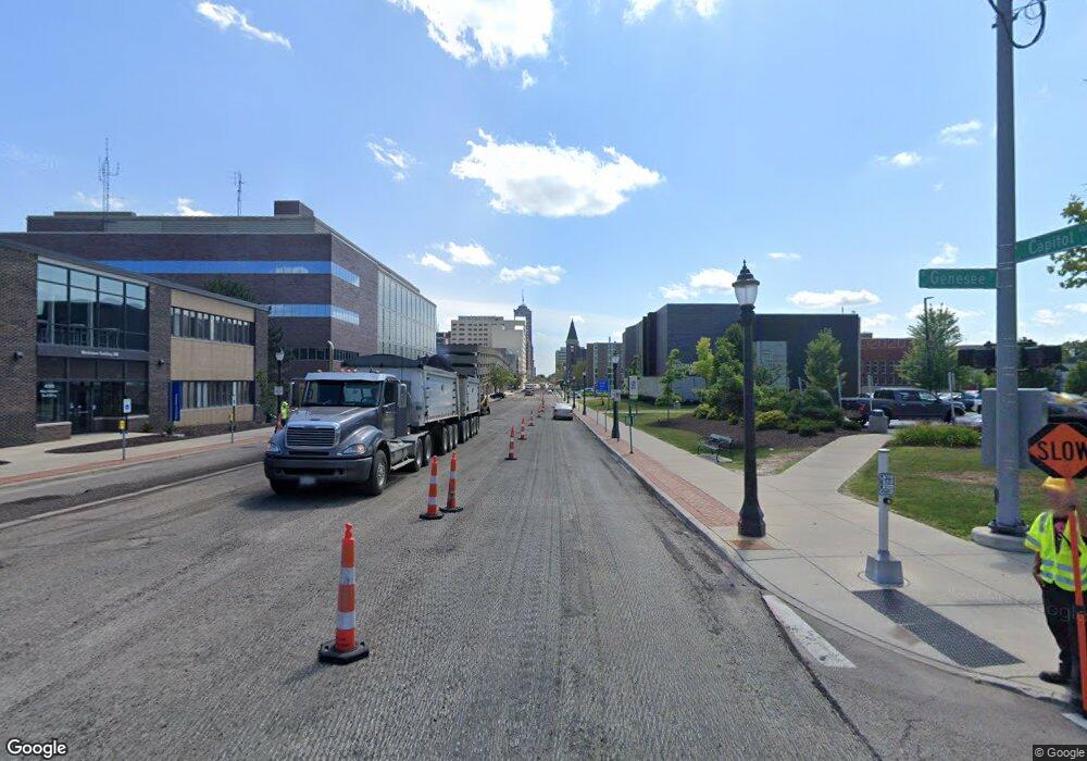 187 W Genesee St, Lansing, MI 48933 - photo 1