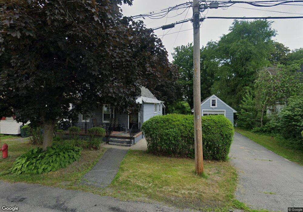 1331 Bradford St, Schenectady, NY 12306 - photo 1